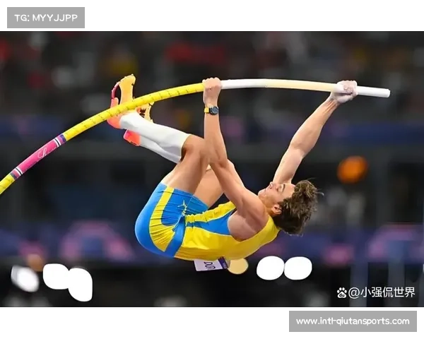 杜普兰蒂斯西里西亚站以6.10米夺冠 卡拉利斯凭6.00米获得亚军