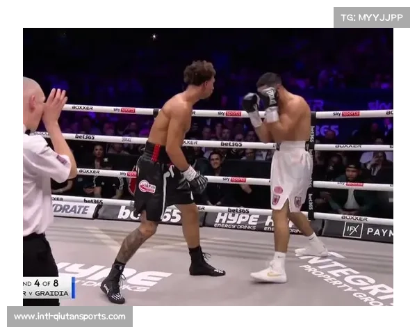 竞技室拳击签约本惠特克背后英国天空体育转播权谈判深度解析