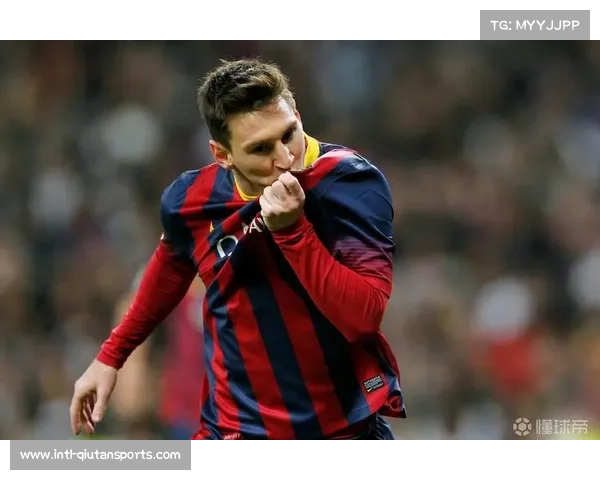 梅西欧冠八次上演帽子戏法领跑巴萨球员改制后辉煌纪录