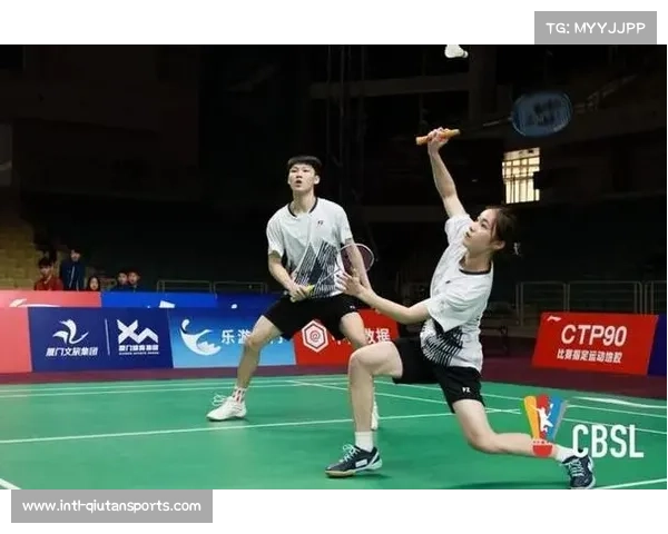 何冰娇复出首秀轻取陈奕诺，江苏羽超2-0领先浙江