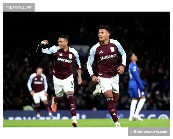 阿斯顿维拉1-0小胜布莱顿，对手乌龙送礼助其稳居前三