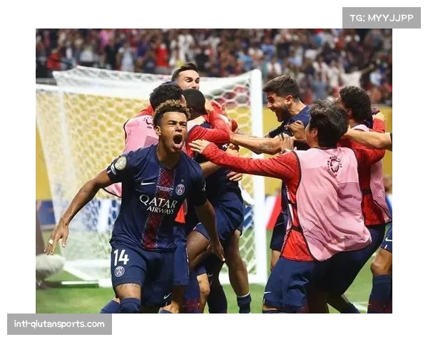 半场:巴黎圣日耳曼0-1暂负里尔,卫冕冠军主场陷入苦战 半场:巴黎圣日耳曼0-1暂负里尔,卫冕冠军主场陷入苦战