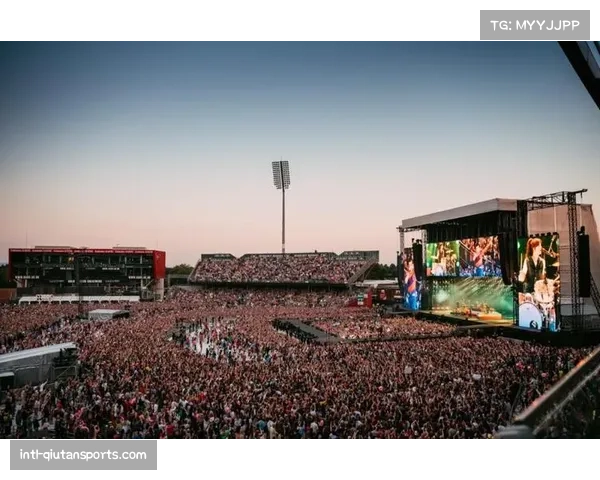 老特拉福德球场北看台改造计划获批，预计2027年完工